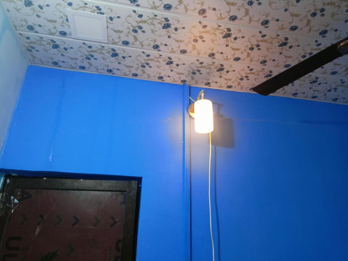 Baba Guest House Ujjain Eksteriør billede