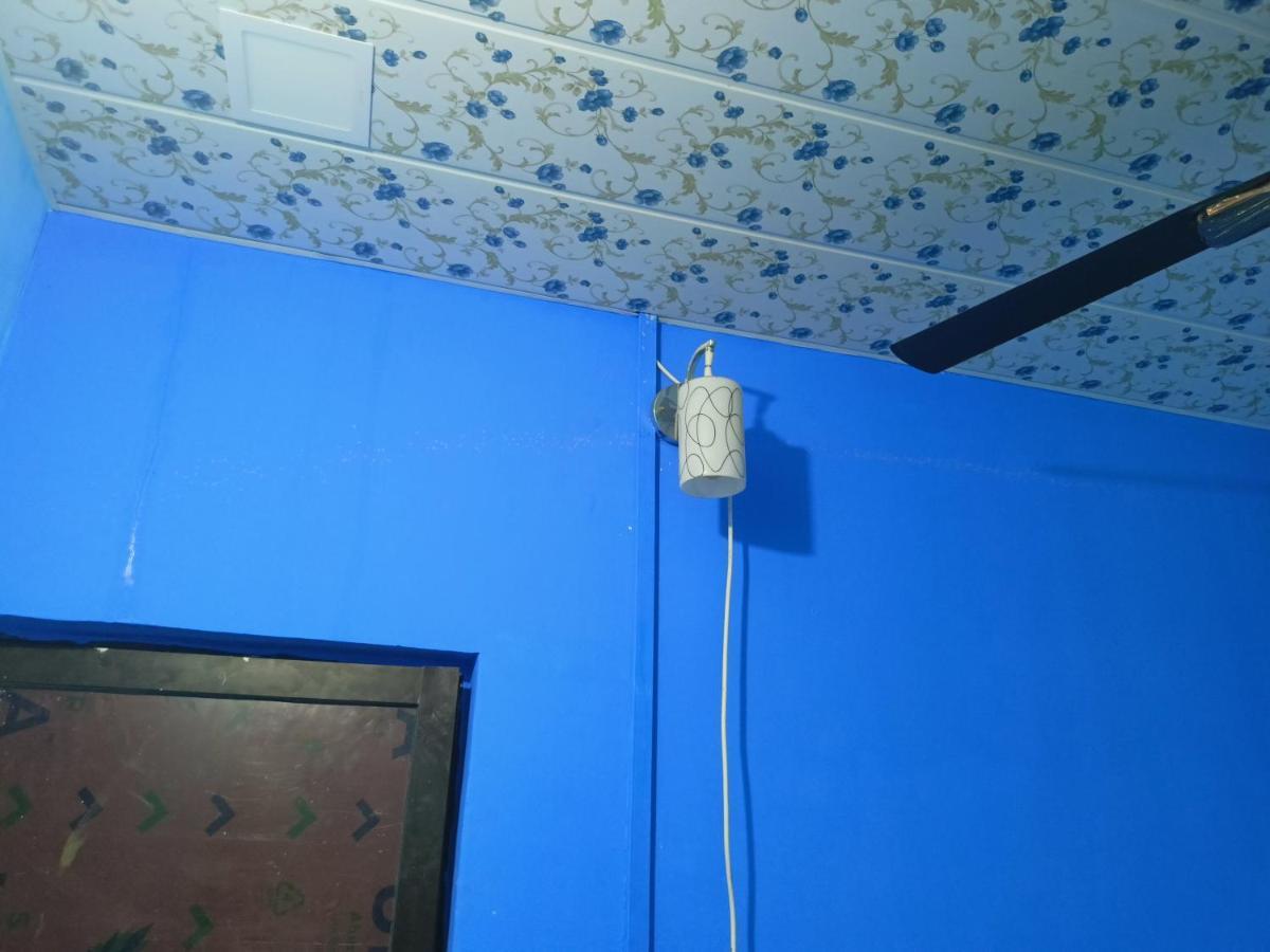 Baba Guest House Ujjain Eksteriør billede